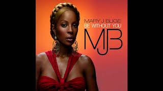 Mary J Blige  Be Without You 8D AUDIO 🎧 [upl. by Simmie995]