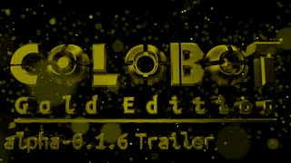 Colobot Gold Edition  Alpha 016  Promotional Video [upl. by Kotto]