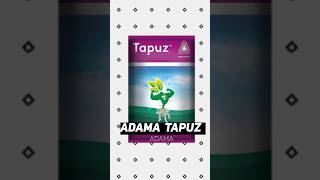 Adama Tapuz InsecticideBuprofezin 15  Acephate 35 WP Insecticide [upl. by Rosenblast]