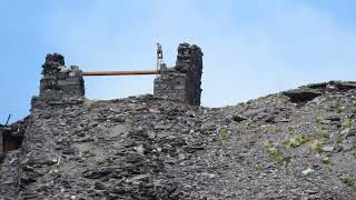 DINORWIG QUARRY [upl. by Lesde112]