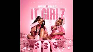 IT GIRLZ DROPS 413 ft ThisisGreysWorld 🩷🔥 shorts itgirlz greysworld lanilove newmusic [upl. by Gloria893]