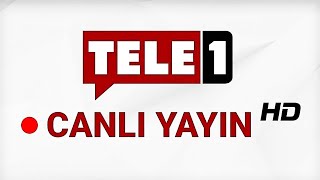 TELE1 CANLI YAYIN ᴴᴰ [upl. by Rastus150]