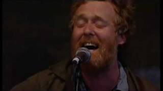 Glen Hansard  Leave [upl. by Leirej]