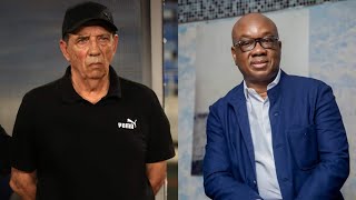 😡TRES URGENT  GASSET DÉMISSIONNE ET IDRISS DIALLO ATTEND QUOI POUR PARTIR AVEC LUI [upl. by Onitselec]