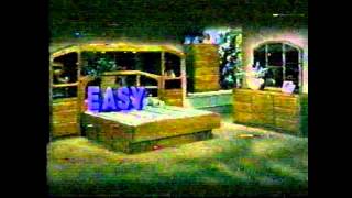 1993 Virginia Waterbeds and Bedrooms Commercial Easy Sale [upl. by Immac]