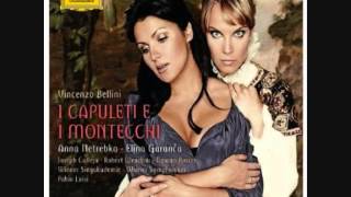 I Capuleti e i Montecchi  Act I duet part 2 [upl. by Rebmyt945]