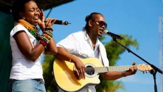 Harry Kimani  National Anthem Kenyan Music [upl. by Antonio]