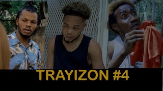 Trayizon episode 4 [upl. by Krenek]