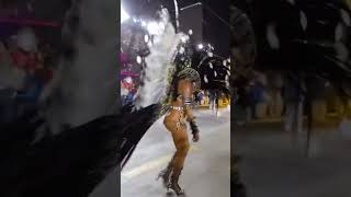 Best of Rio Carnaval Samba dancers riocarnival riocarnaval [upl. by Niala]