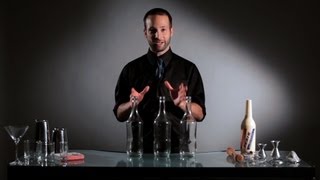 How to Juggle Liqour Bottles  Flair Bartending [upl. by Arhas]