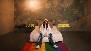 LUNA  normal Official Video [upl. by Leclair]