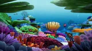 Marine Life 3D Screensaver [upl. by Mccallum]