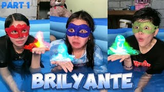 ANG BRILYANTE NI ANGEL  ANGEL BEST FUNNY VIDEO  GOODVIBES [upl. by Dnalyr]