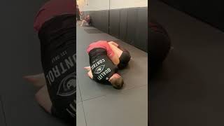 Jiu Jitsu Training with ADCC Medalist [upl. by Aniar]