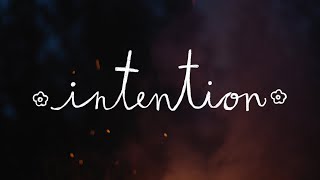 Intention 2020 Full Documentary [upl. by Neelrak]