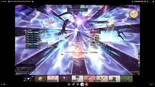 FFXIV Arcadion ROUND 4 wooOOO [upl. by Heida109]