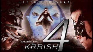 Krrish 4  Teaser Trailer  Hrithik Roshan  Priyanka Chopra  Deepika Padukone  Fan Made Teaser [upl. by Hutt]