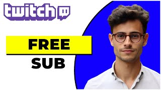 How to link and use your FREE Twitch Prime Sub 2024 [upl. by Naek]