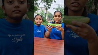 EAT HEALTHY food🍫 😱TomampJerry 🤣DiyaIshwarya shorts viralvideo [upl. by Lede]