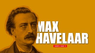 MAX HAVELAAR 2 [upl. by Nerti588]