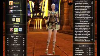 Regnum Online  Truco para ser 60 [upl. by Ylek]