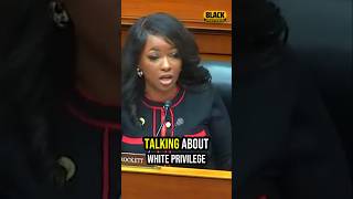 Watch Jasmine Crockett Take Nancy Mace to School on White Privilege [upl. by Hawkie]