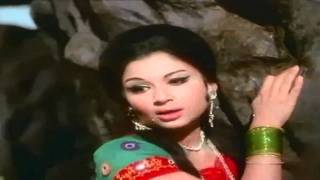 Mera Pardesi Na Aaya  Lata  Mere Humsafar 1970  HD [upl. by Mcgee]