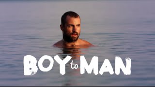 Trailer  Boy to Man [upl. by Song]