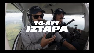 Vuelito a Iztapa  Aeroclub de Guatemala [upl. by Atsirhc859]