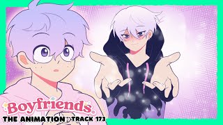 Boyfriends Track 173【ANIMATION】 [upl. by Euqirat]