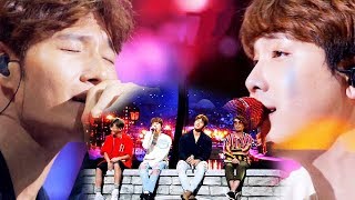 터보·이홍기 감미로운 네 남자의 달달한 고백 ‘회상’ 《Fantastic Duo 2》 판타스틱 듀오 2 EP22 [upl. by Avah]