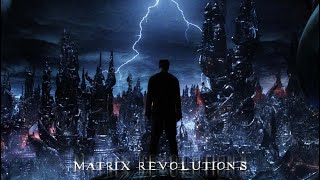 Matrix Revolutions  Bones [upl. by Bran]