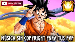 LA MEJOR MÚSICA PARA TUS PVP Y HIGHLIGHTS SIN COPYRIGHT 2024  EL MORENO FF [upl. by Ffoeg173]