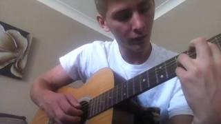 Martin OM  1 Pure Acoustic Guitar Sound Test [upl. by Melise]