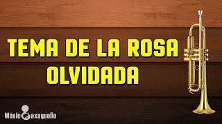 TEMA DE LA ROSA OLVIDADA » Mosaico « MÚSICOAXAQUEÑO [upl. by Solracnauj]