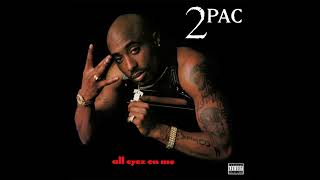 2Pac  California Love Instrumental [upl. by Granny478]