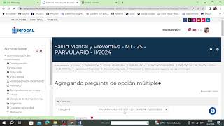 CUESTIONARIOS EN MOODLE [upl. by Aes]