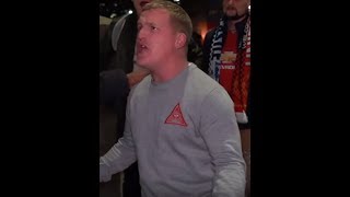 THE ANGRIEST MAN UTD FAN EVER [upl. by Garceau432]