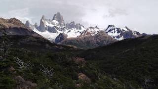 El Chaltén [upl. by Luana]