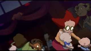 Rugrats Movie  When You Love Chuckie [upl. by Dexter]