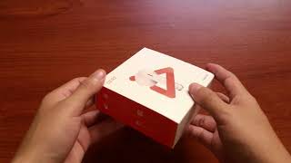 QERE E28  Unboxing amp Primeras Impresiones [upl. by Lav]