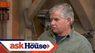 How to Choose and Use a Jig Saw  Ask This Old House [upl. by Ahsitaf]