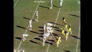 1972 Rose Bowl [upl. by Belinda]