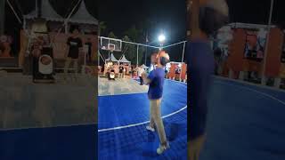 FIBA World Cup Basket Ball in Indonesia2 [upl. by Rosemary]