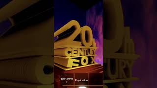 20th Century Fox gets destroyed part 3 [upl. by Ymereg]