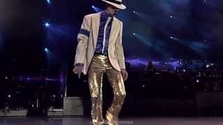 Michael Jackson  Smooth Criminal  Live Munich 1997  Widescreen HD [upl. by Cila]