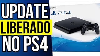 NOVA ATUALIZAÇÃO DO PS4  PS5 PROMOÇÃO DA SEMANA PS STORE e NOVAS CAMPANHAS COM PONTOS NO PS STARS [upl. by Verine829]