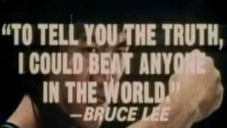 BRUCE LEE THE MAN THE MYTH TRAILER  BRUCE LI [upl. by Kampmann]