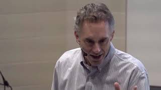 Jordan Peterson  The Known and Unknown Order and Chaos [upl. by Atlee]