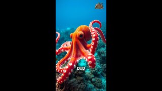 The Fascinating World of Octopuses [upl. by Thirion404]